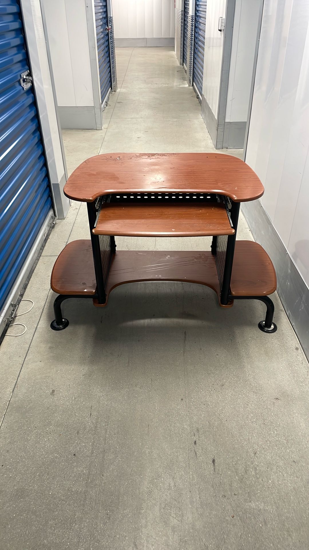 Computer Desk