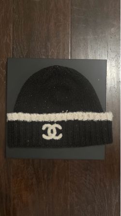 Chanel Beanie