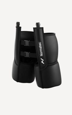 Normatec hip attachment