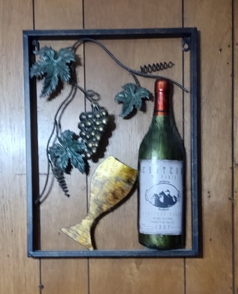 Kitchen/Dining Decor