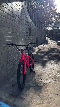 SE bike “Socal flyer”
