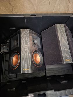 Klipsch RP-402S Surround Speakers