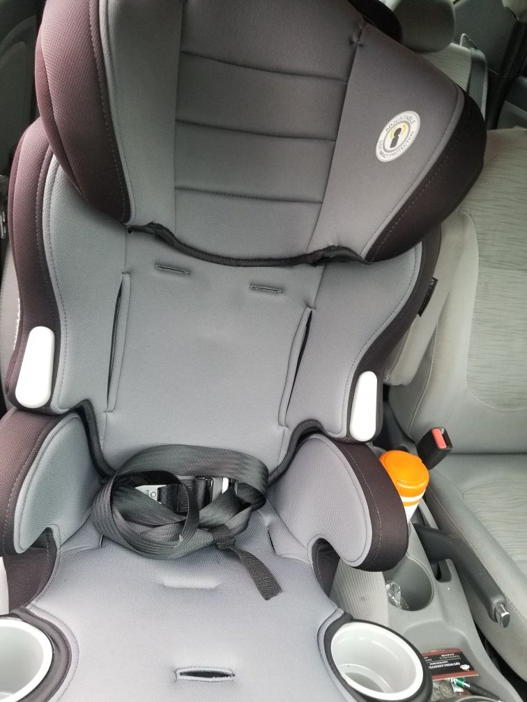 Booster Seat