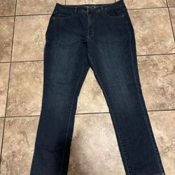 Women’s Jeans Size 16