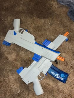 Two Gelasters For 50 Bucks 