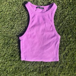 Zara Tank Top 