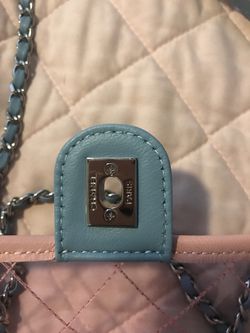 Chanel pvc Bag for Sale in Los Angeles, CA - OfferUp