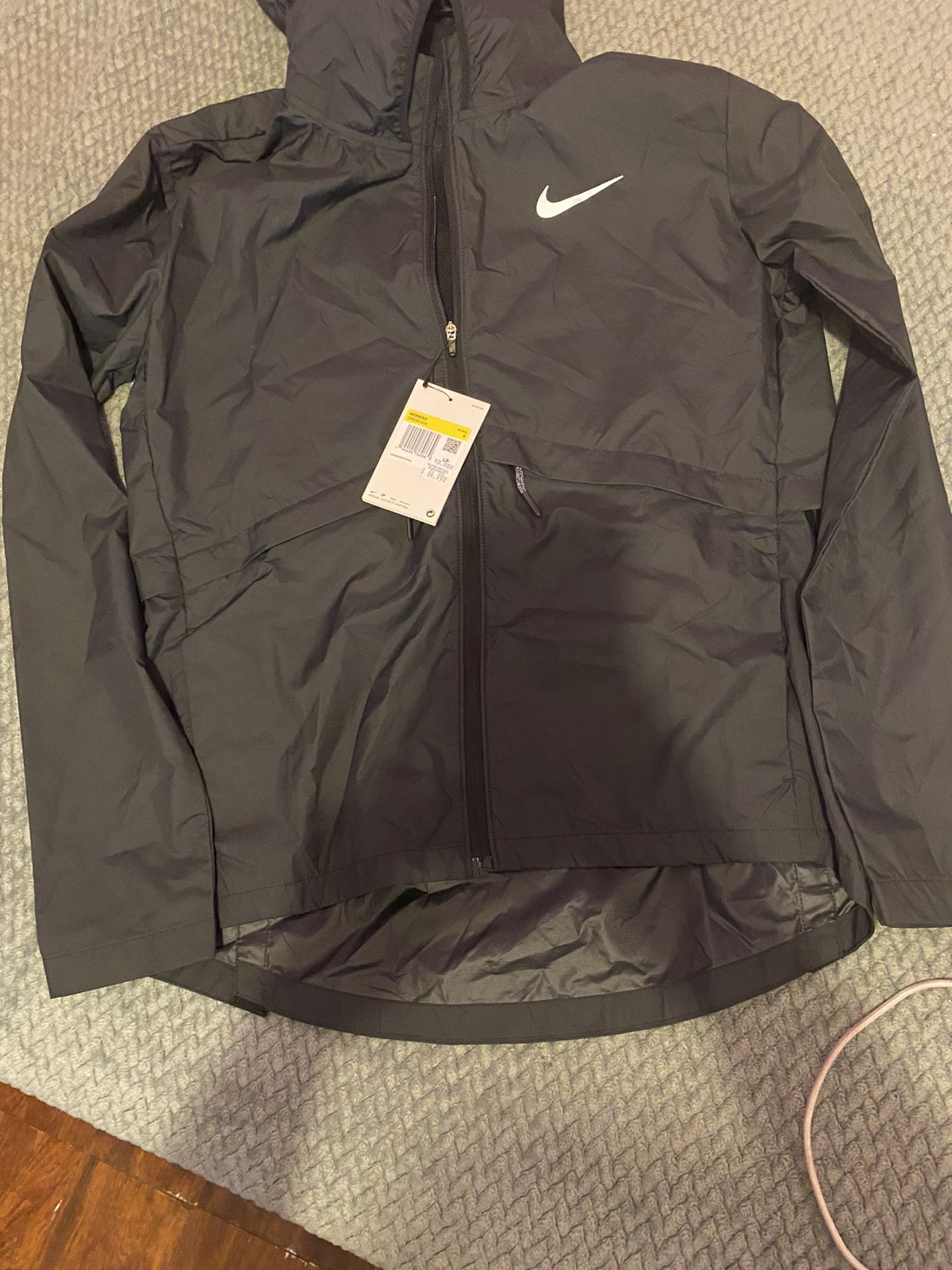 Nike Windbreaker