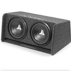 JL Audio CP212-W0v3