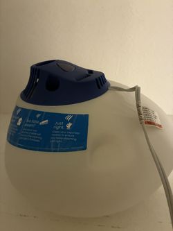 Vicks Humidifier