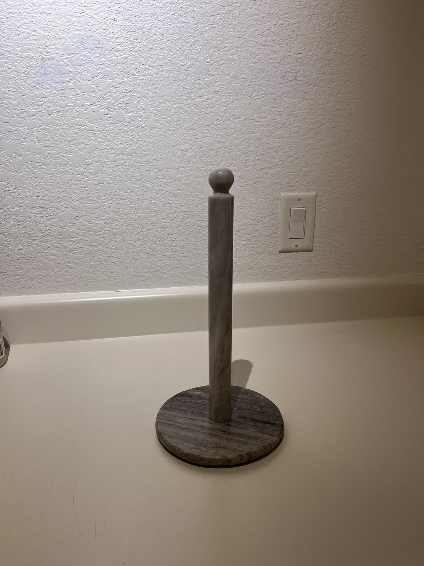 Paper Towel Holder