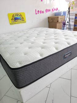 King Sizes Mattress set