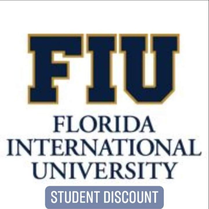 Tires Sale "FIU Student Discount" All Services