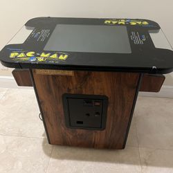 Original Arcade Pac-Man