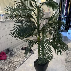 Palm Tree Artificial Plant