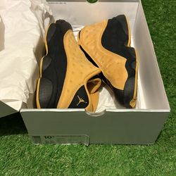 Air Jordan 13 Retro Low 'Chutney'