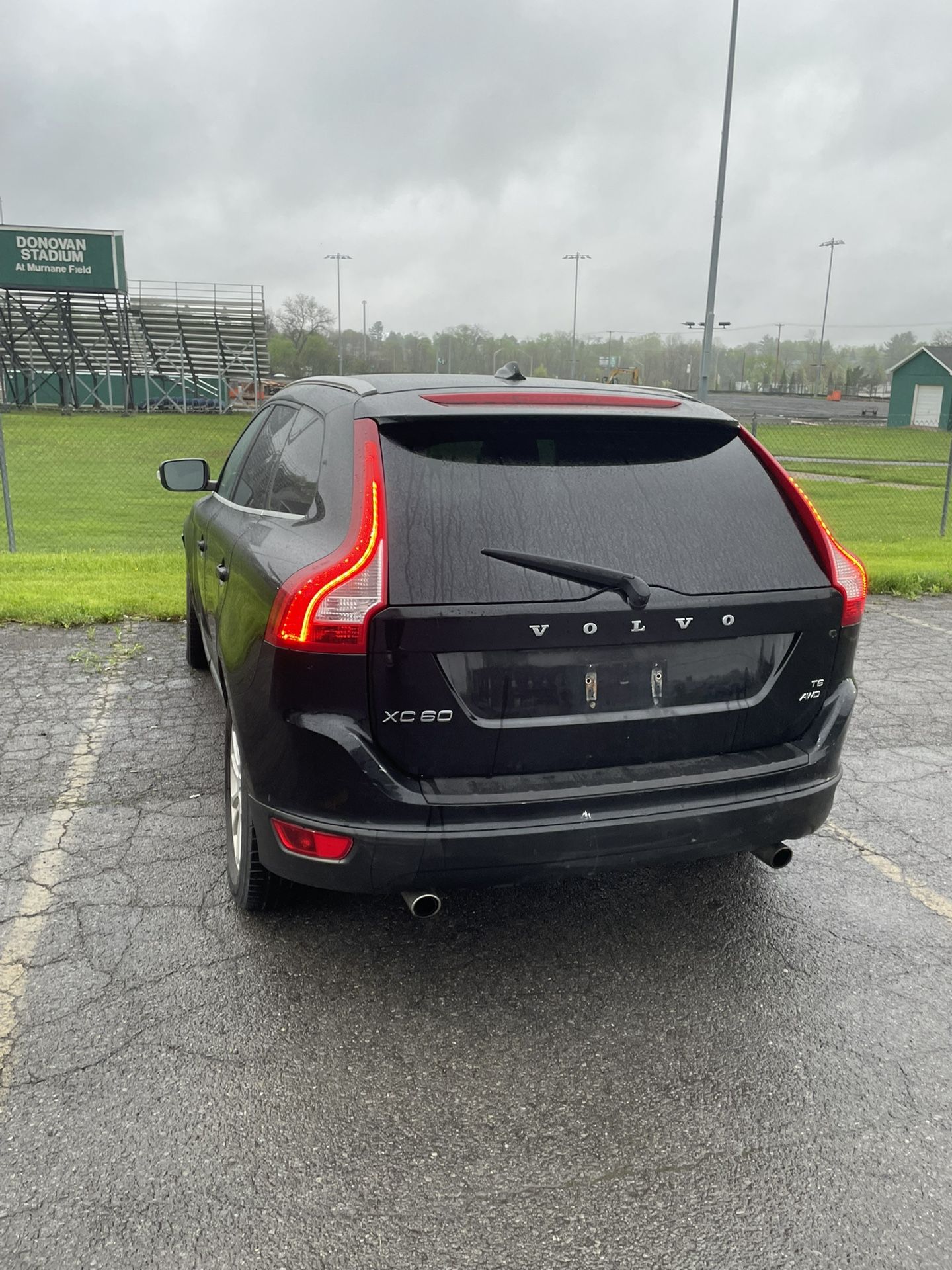 2010 Volvo Xc60