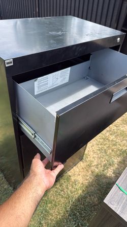 Filing Cabinet