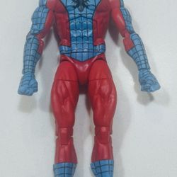 Pristine Action Figures in mint condition 