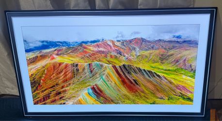 55” LG OLED TV C9 ThinQ AI