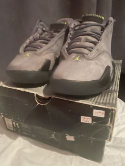 Air Jordan 14 9/10 Condition SZ11 2005 Release