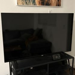 65 Inch TV