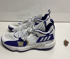Adidas Basketball Shoes - Damian Lillard