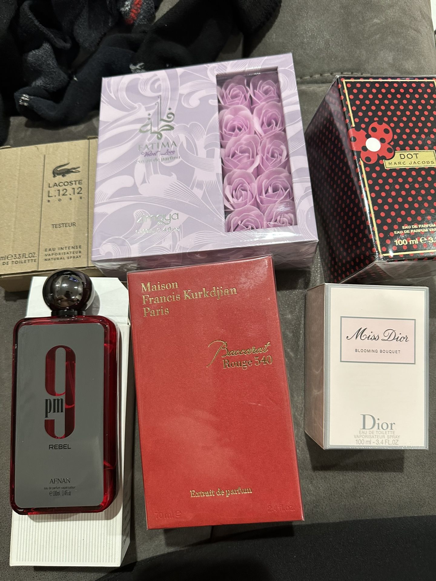 Perfumes For Girls Prices In The Secound Page