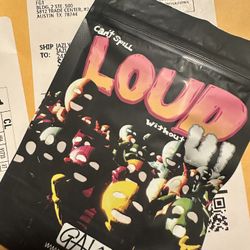 2 GA Rolling loud Wristbands 