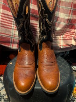 Twisted X Cowboy Boots