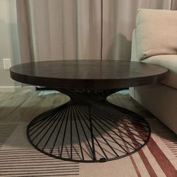 Coffee Table For Sale 