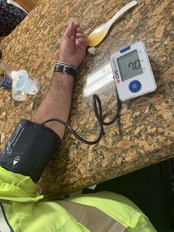 Blood Pressure