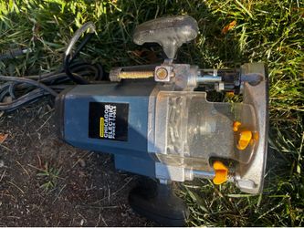 Power Tools