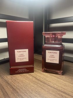 Tom Ford Lost Cherry