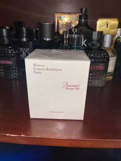 Maison Francis Kurkdjian Baccarat Rouge 540 EDP