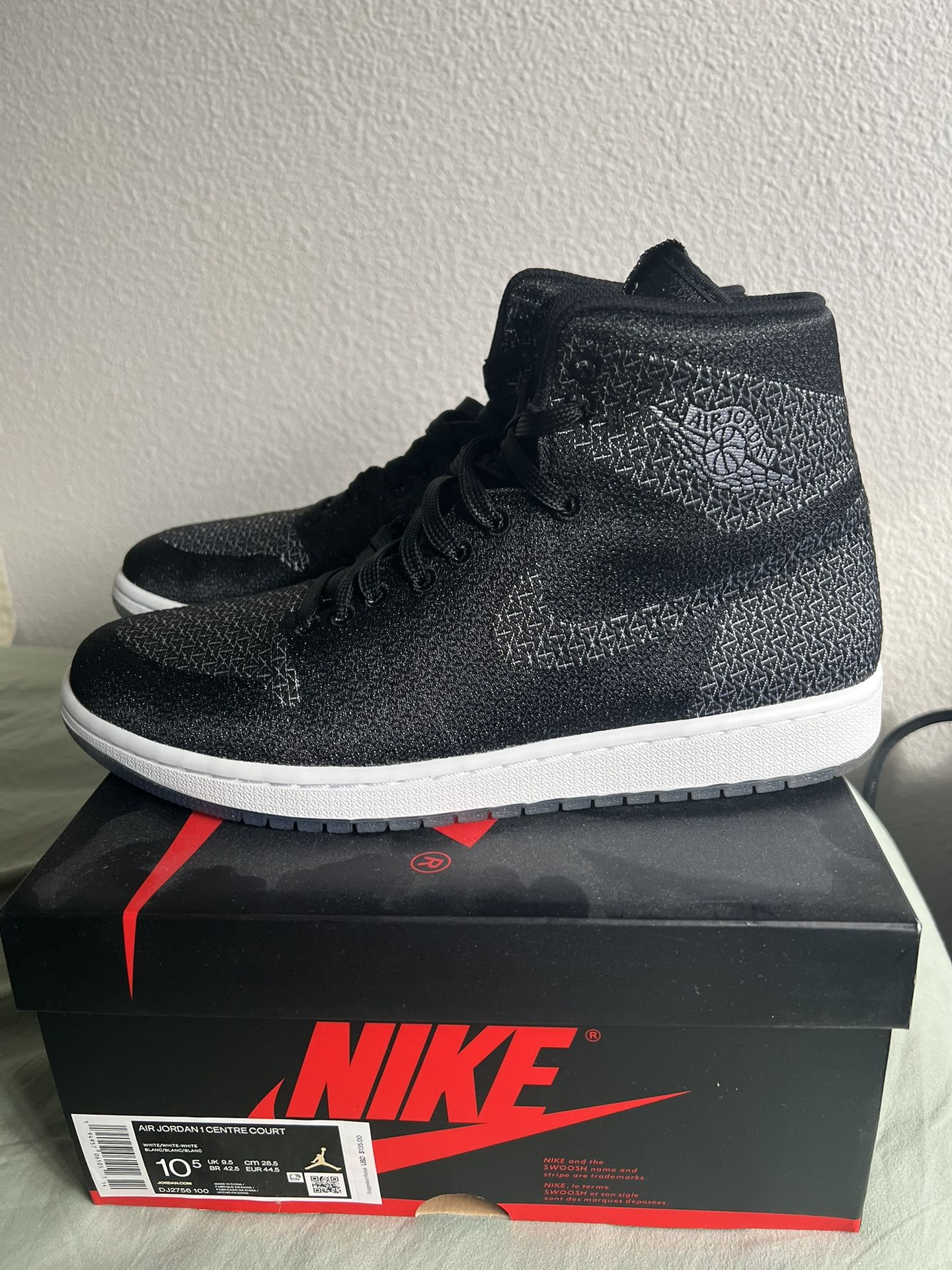 Jordan Retro 1 High MTM size 10.5