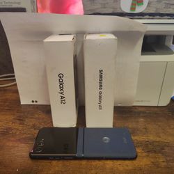 Samsung Android Phones Also Motorola Razor