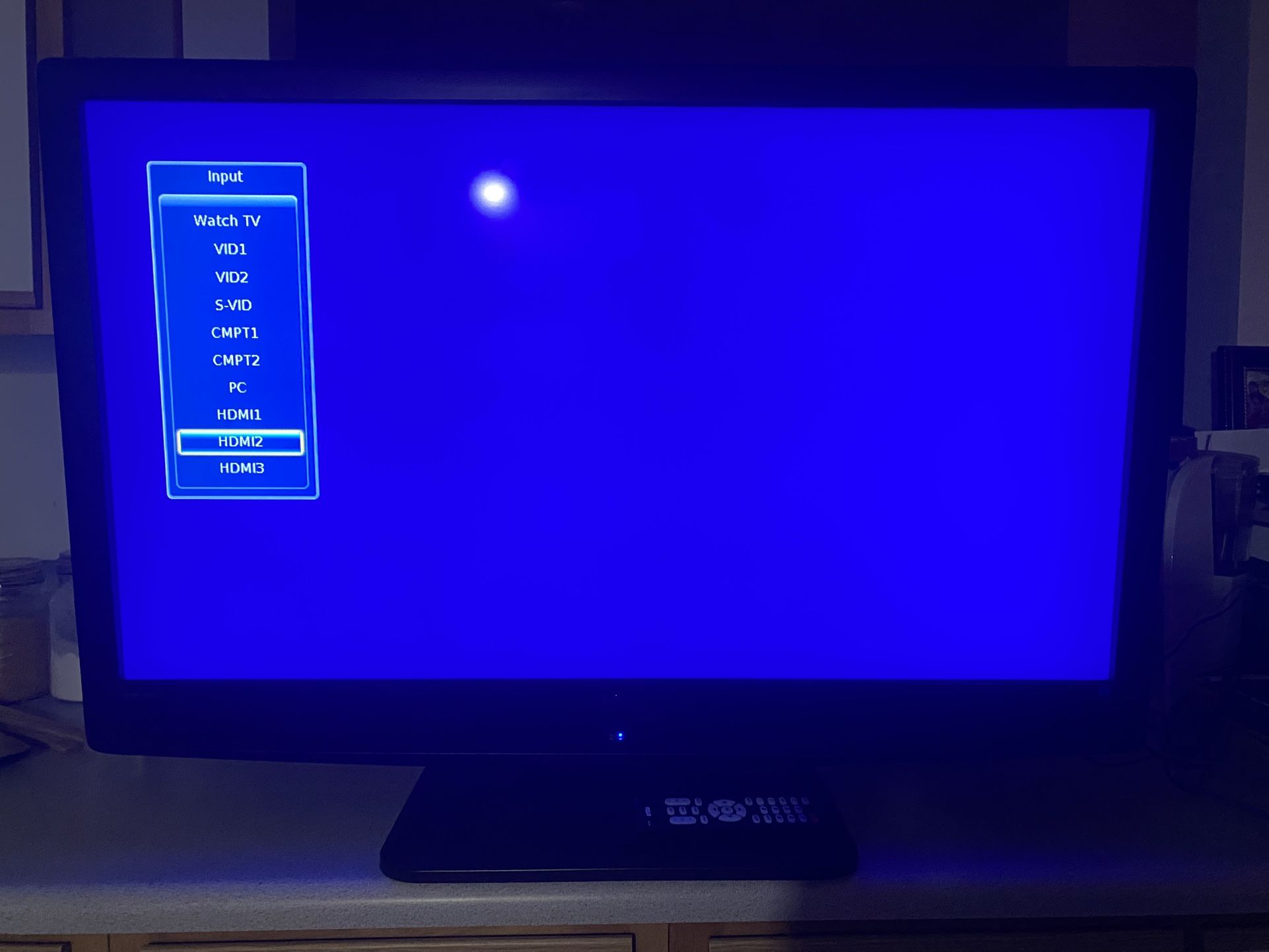 RCA TV 