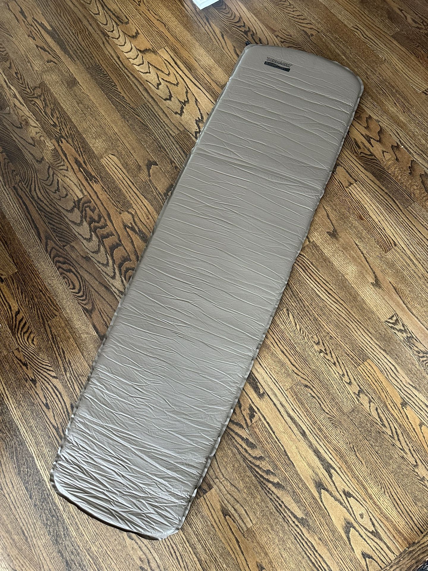 Thermarest Trail Scout Regular