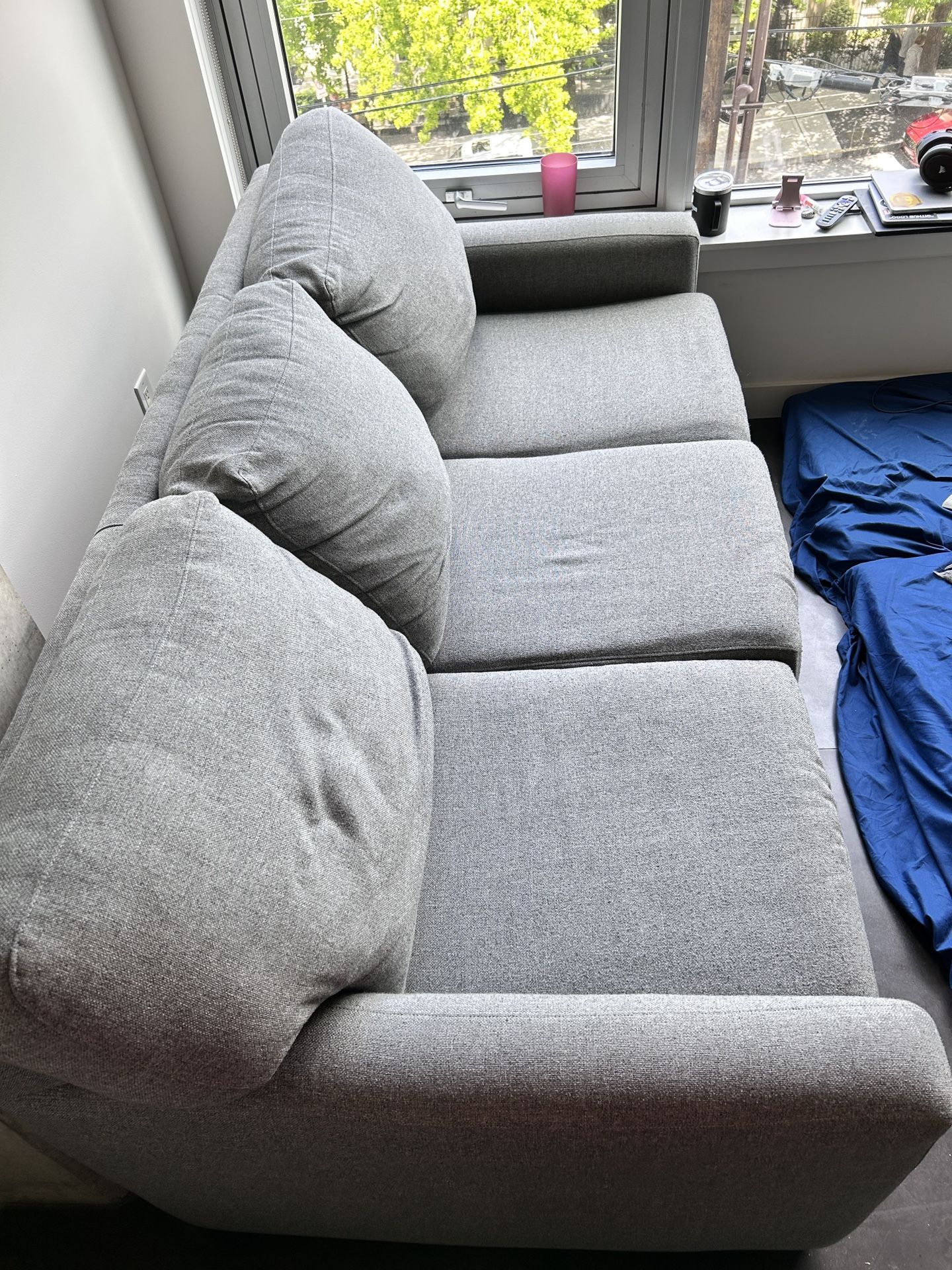 Couch / sofa