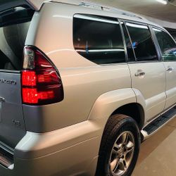 $4500/DOWN‼️$299/MONTH‼️2009 LEXUS GX470‼️2 OWNERS