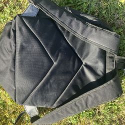 Demarni Baseball Bag 