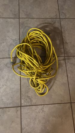 Extension Cables