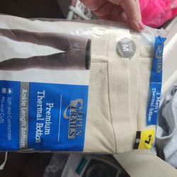Thermal Pants