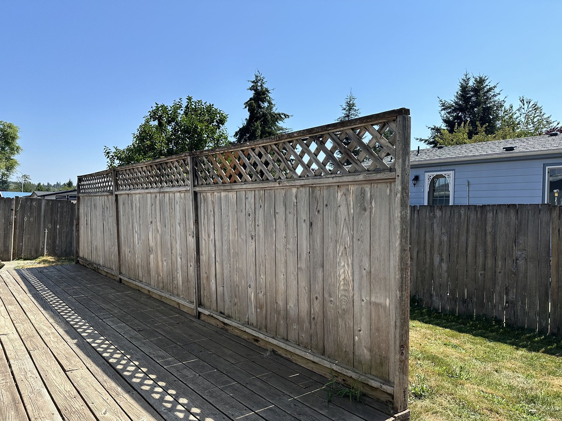 Free Fence 