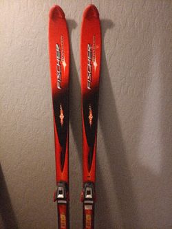 Fischer Revolution DRS 