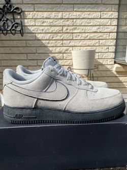 Nike Air Force 1 ‘07 LV8 Light Khaki Black
