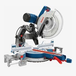 bosch miter saw 12 inch