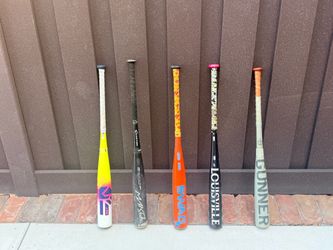 Baseball Bats