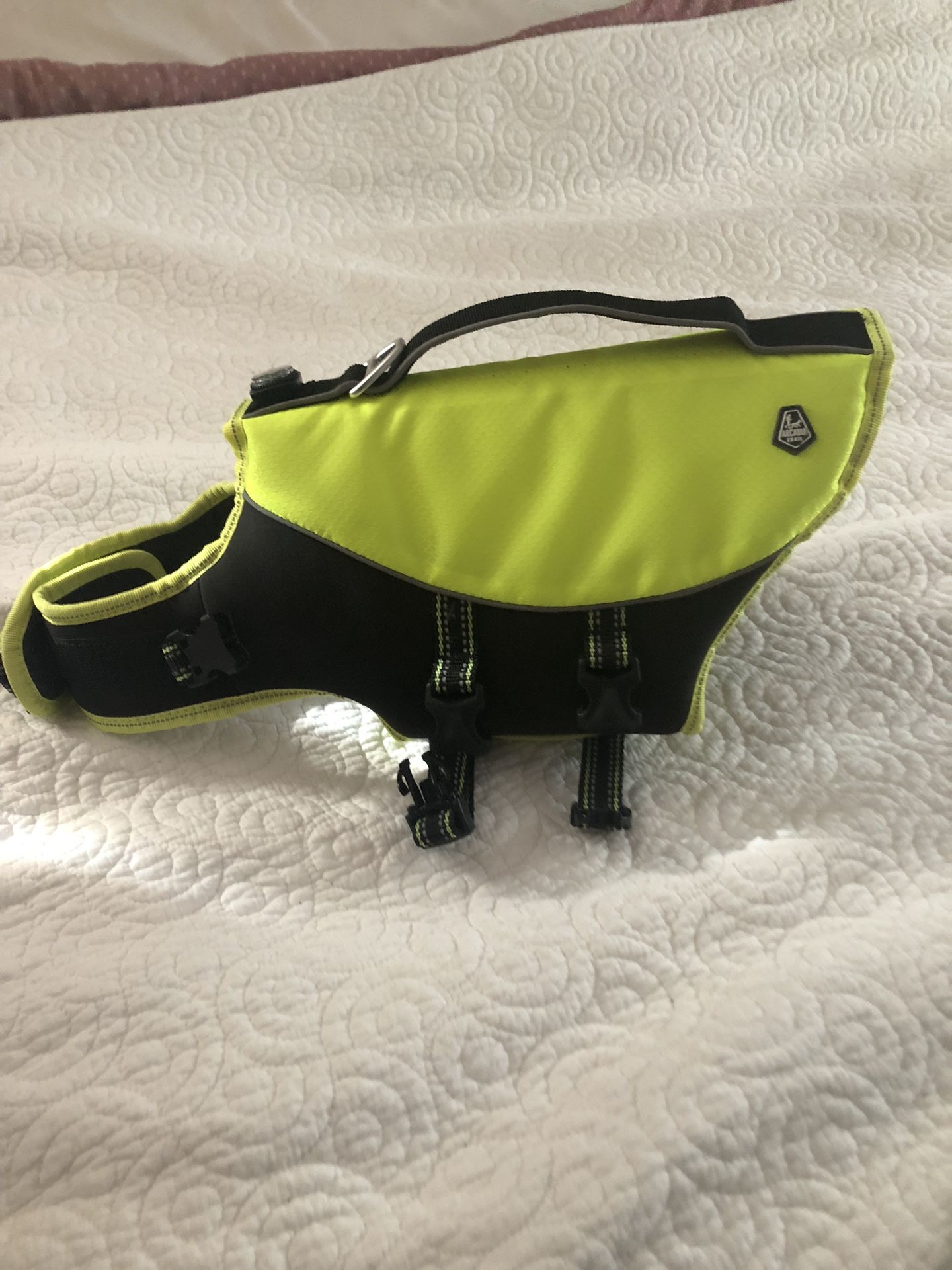 Arcadia Trail Dog/pet Floatation Vest